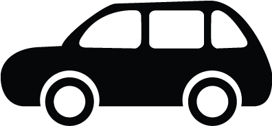 Car, Jeep, Fiat, Wagon, Van Icon - Car (800x800)
