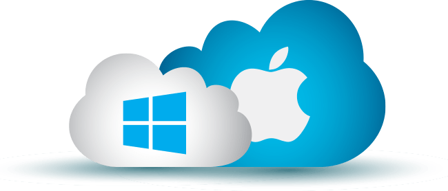 For Years Now, Xink Email Signature App Has Been Making - Apple Italia (650x278)