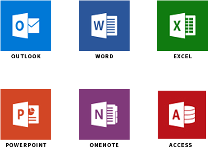 Applications Office - Microsoft Excel - Mac - 1 Pc - Single Language (488x418)