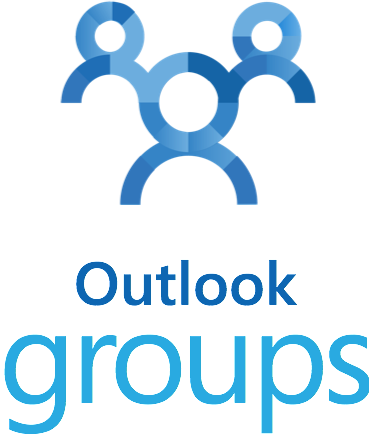 Groups In Outlook Collaboration In The Familiar Environment - Office 365 Outlook Groups (369x438)