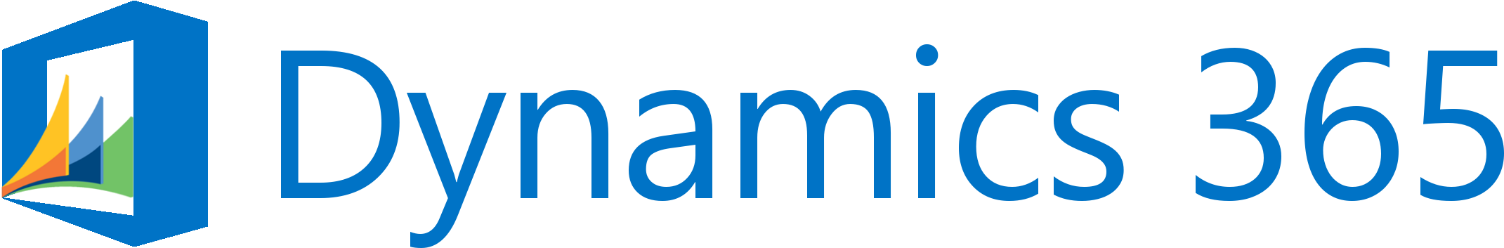 Microsoft Crm Is In Use By Over 3 Million Users Worldwide - Microsoft Exchange Logo Svg (2200x371)