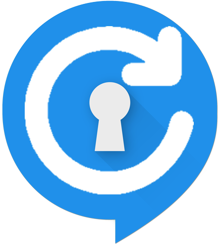 An App To Update To The Latest Version Of Signal Private - Signal (512x512)