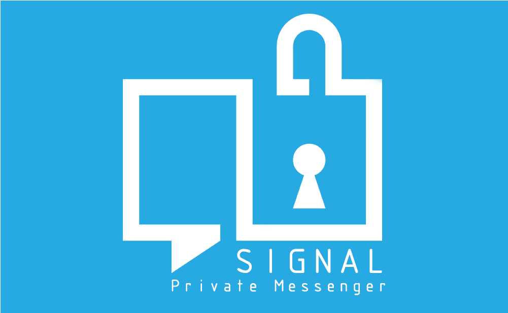 I Am Proposing A Logo/icon Design To Signal Private - Graphic Design (1000x1000)