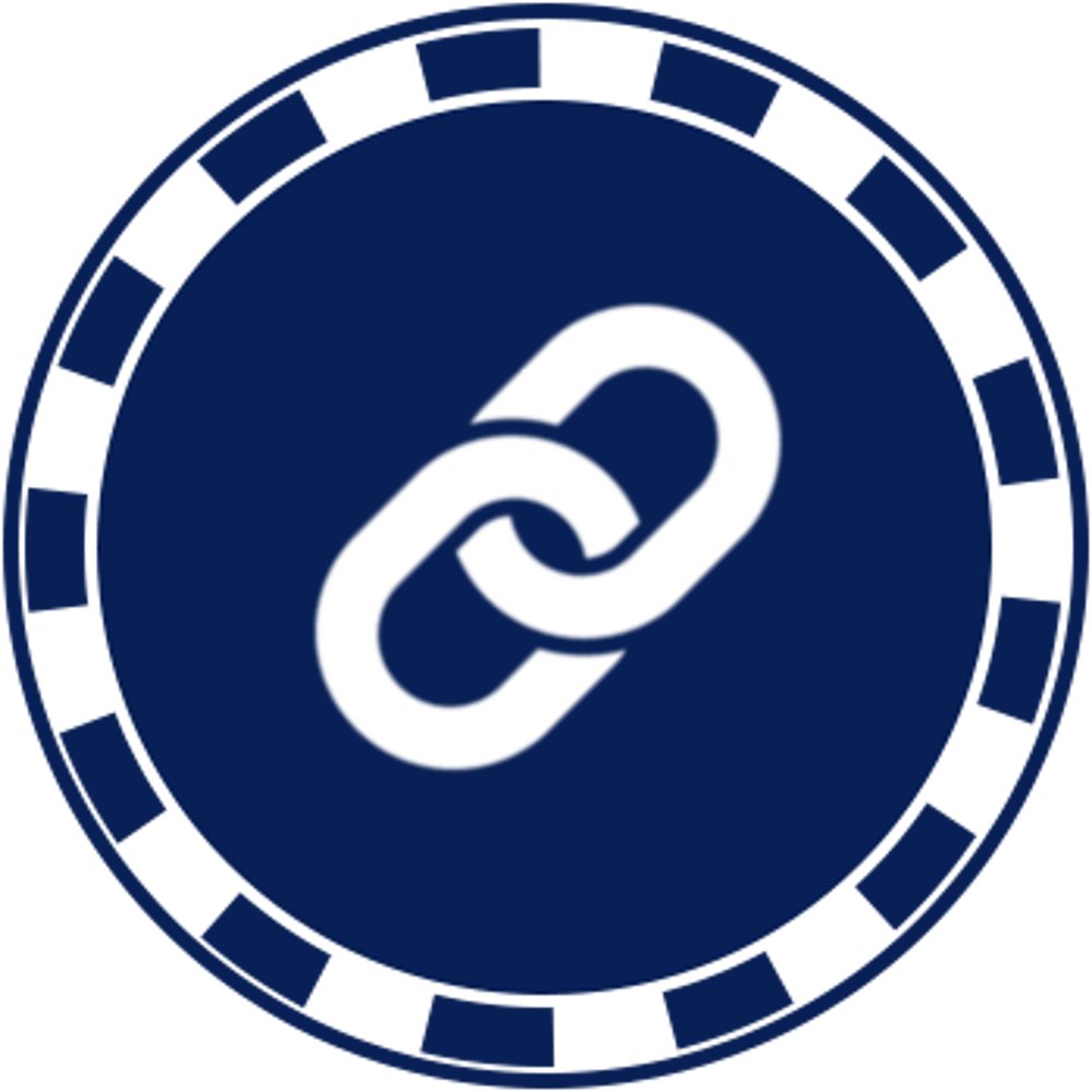 Nano Poker Club - Circle (1000x1000)