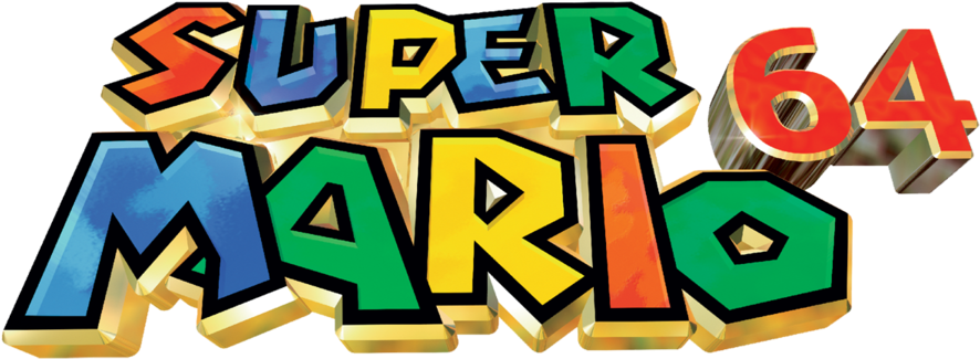Super Mario 64 (900x341)