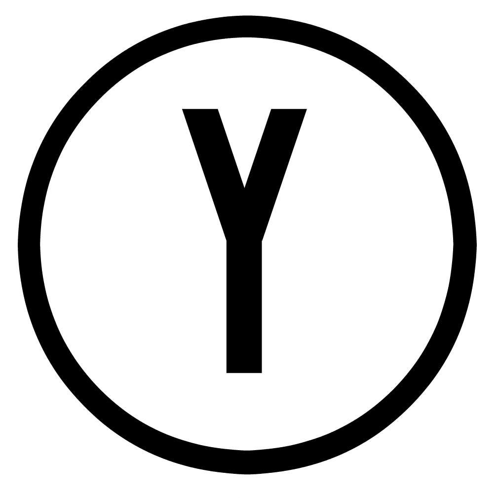 Hopefully, These Letters Are Helpful For You As You - Mario Coin Black And White (1080x1080)