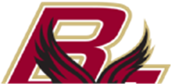 Center/crum Court, Louisville, Ky - Boston College Logo Png (620x320)