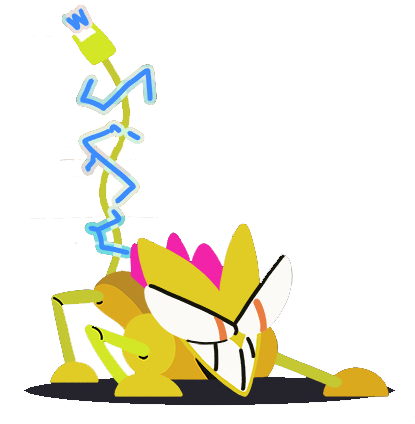 Mikayla Play Heroes - Ok Ko Let's Be Heroes Mikayla (424x446)