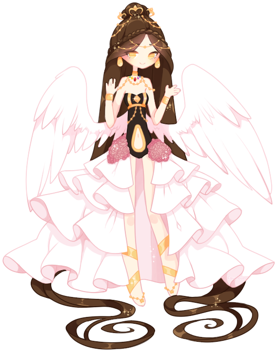Daniekazaeri's Profile Picture - Figurine (570x726)