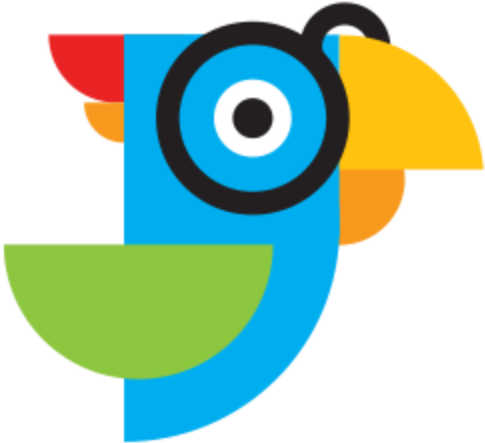 Cropped-parrot - Circle (512x512)