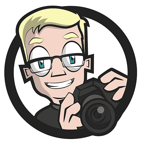 Paul Wood Photography - Zoom Lens (500x500)