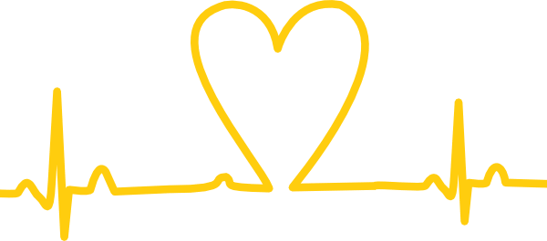 Heart Rate Variability And Empathy For Our Hearts - Ecg Test In Hindi (600x265)