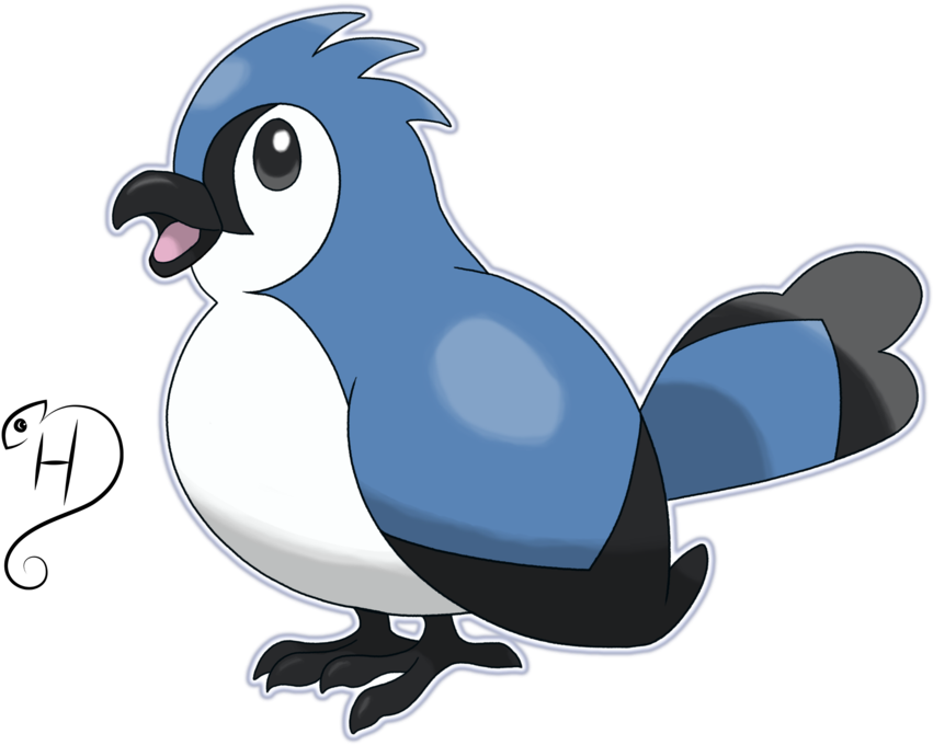 View Deviation - Parrot (894x894)