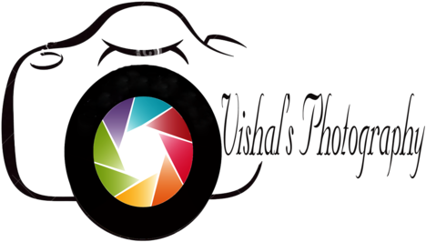 Vishal Is An Certified Photographer By Solo Learn Inc - Vishal Photography Logo (500x283)
