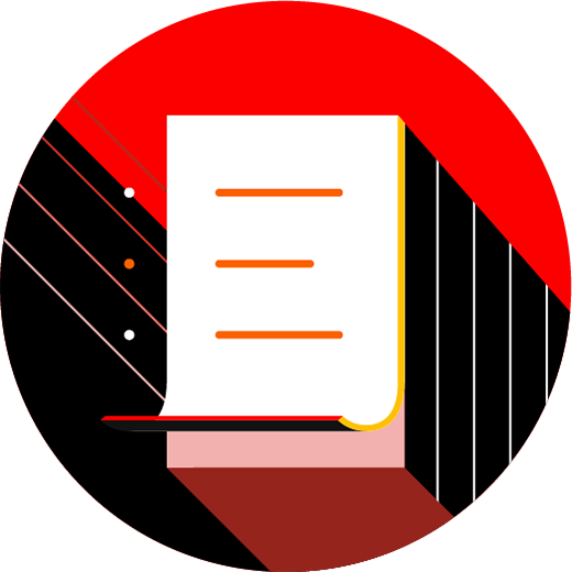 Training Plans Icon - Icon (520x520)