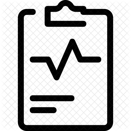 Report Icon - Test Icon Png (512x512)