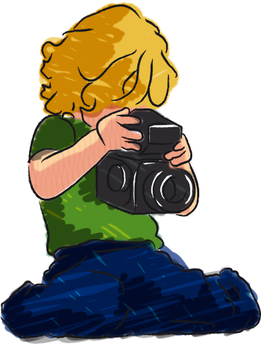 The Art Of Photography - Illustration (512x512)