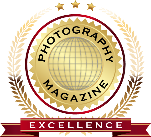 Photography Magazine - Photographer (484x440)