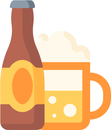 Bar Free Icon - Hotel (512x512)