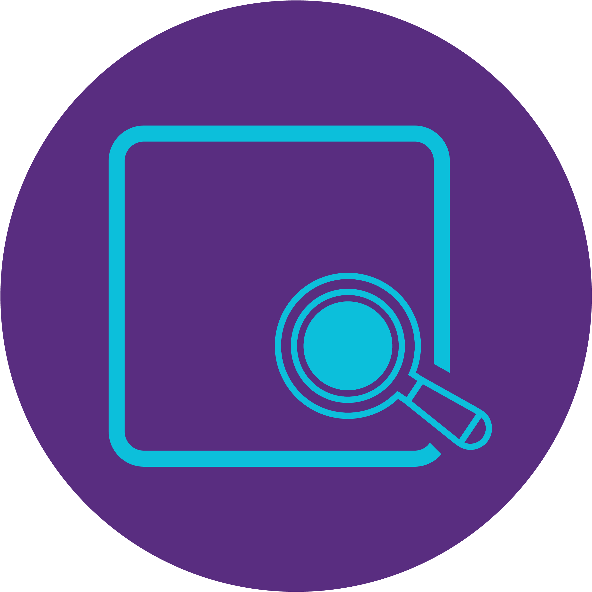 Create A Needs-based Implementation Plan - Circle (2500x2500)