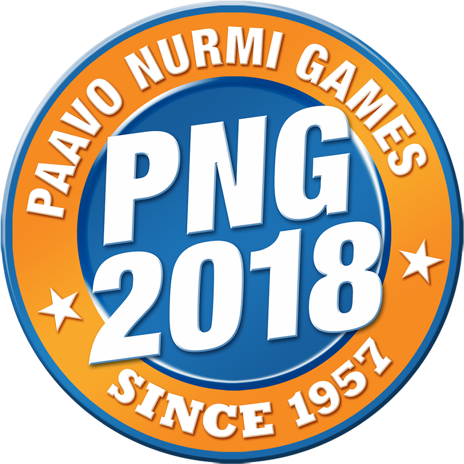 Paavo Nurmi Games - Smiley Face Clip Art (945x945)