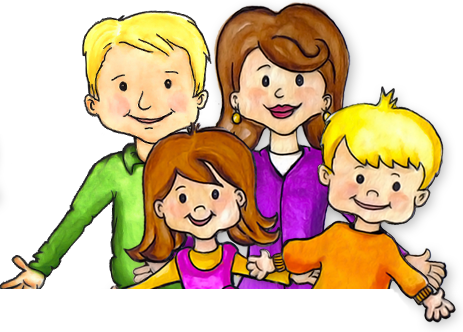 An Imaginative Play House App For Young Children, Toddlers - صور لعبة My Play Home (463x332)