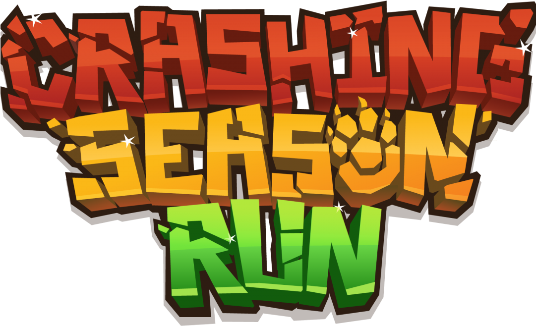 Koukoi Games To Develop Sequel For Crashing Season - Mobile Game Logo (1080x675)