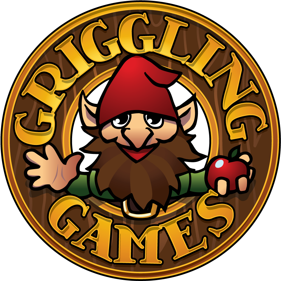 Griggling Games Logo - Alan Petersen (1000x1000)