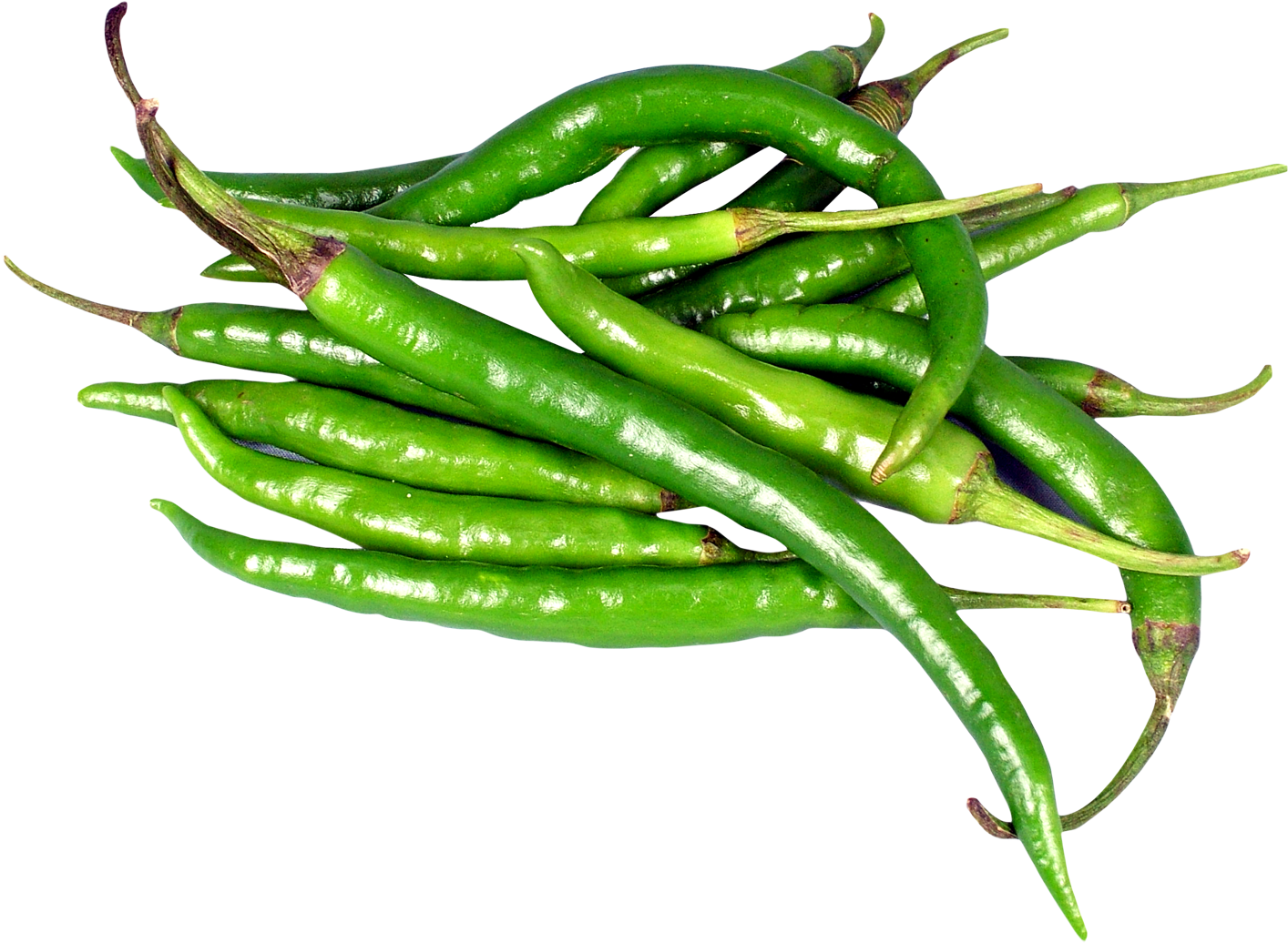 Free Png Green Chili Peppers Png Images Transparent - Green Chilli Png (1470x1095)