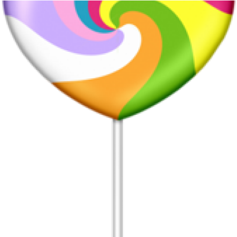Lollipop Clipart Sweetie - Candy (640x480)