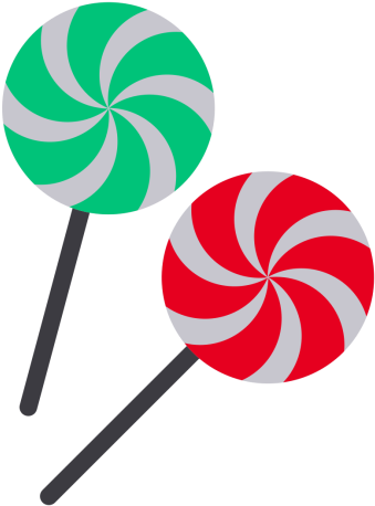 Lollipop Clipart Lollypop - Lollipop (512x512)