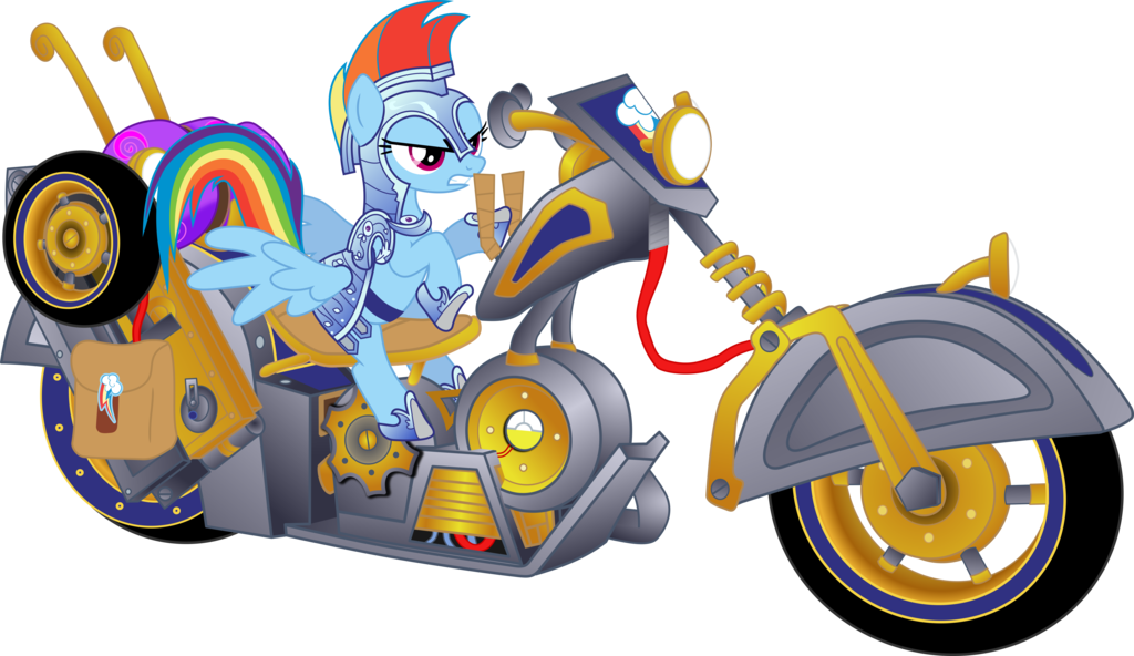 Rainbow Dash Playing Wow By Psychicwalnut - Rainbow Dash Warcraft (1024x592)