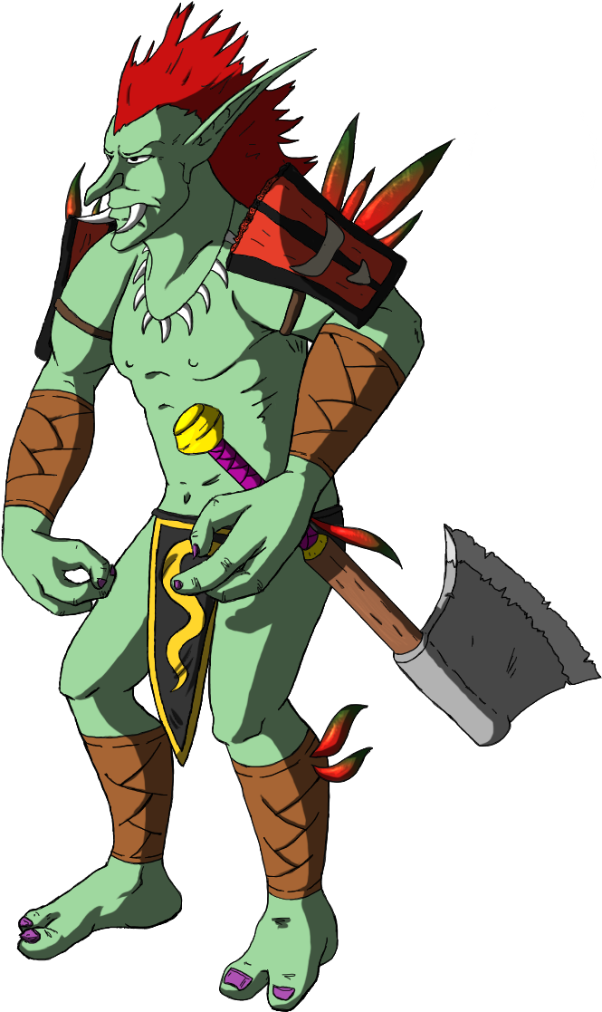 World Of Warcraft Art Amani Troll Super Cool World - Cartoon (829x1212)