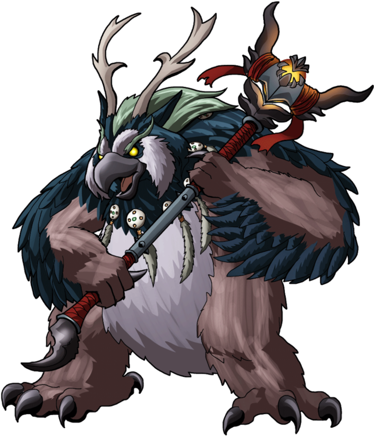 Night Elf Balance Druid - World Of Warcraft Druid Png (865x924)