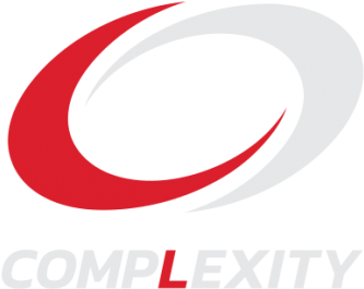 Complexity Gaming Red - Complexity Gaming Logo Png (400x400)