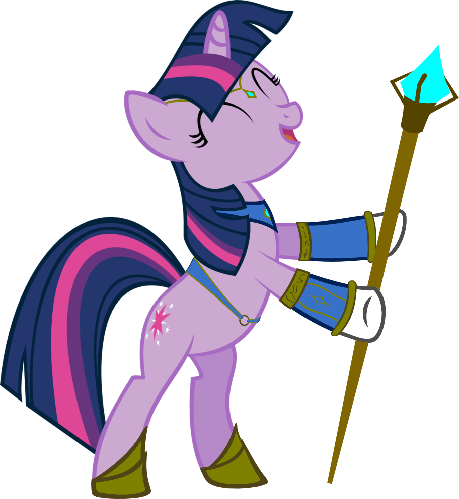 Ironm17, Safe, Staff, Twilight Sparkle, Warcraft, World - Warcraft (912x993)