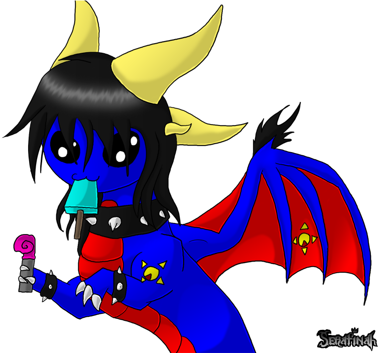 More Like Fidget, From Dean Dodrill's 'dust - Cartoon (796x702)