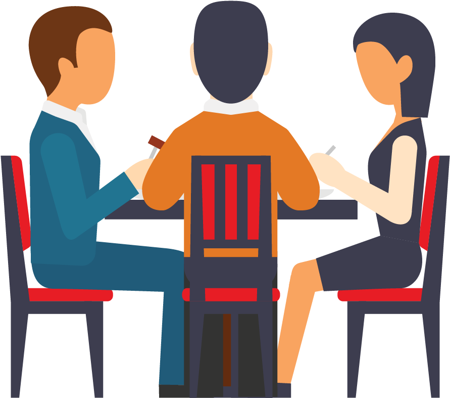 Number Of Guests 1-10 Guests - Public Relations (1250x1250)