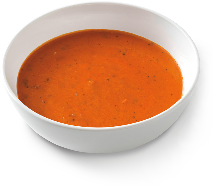 Soup api