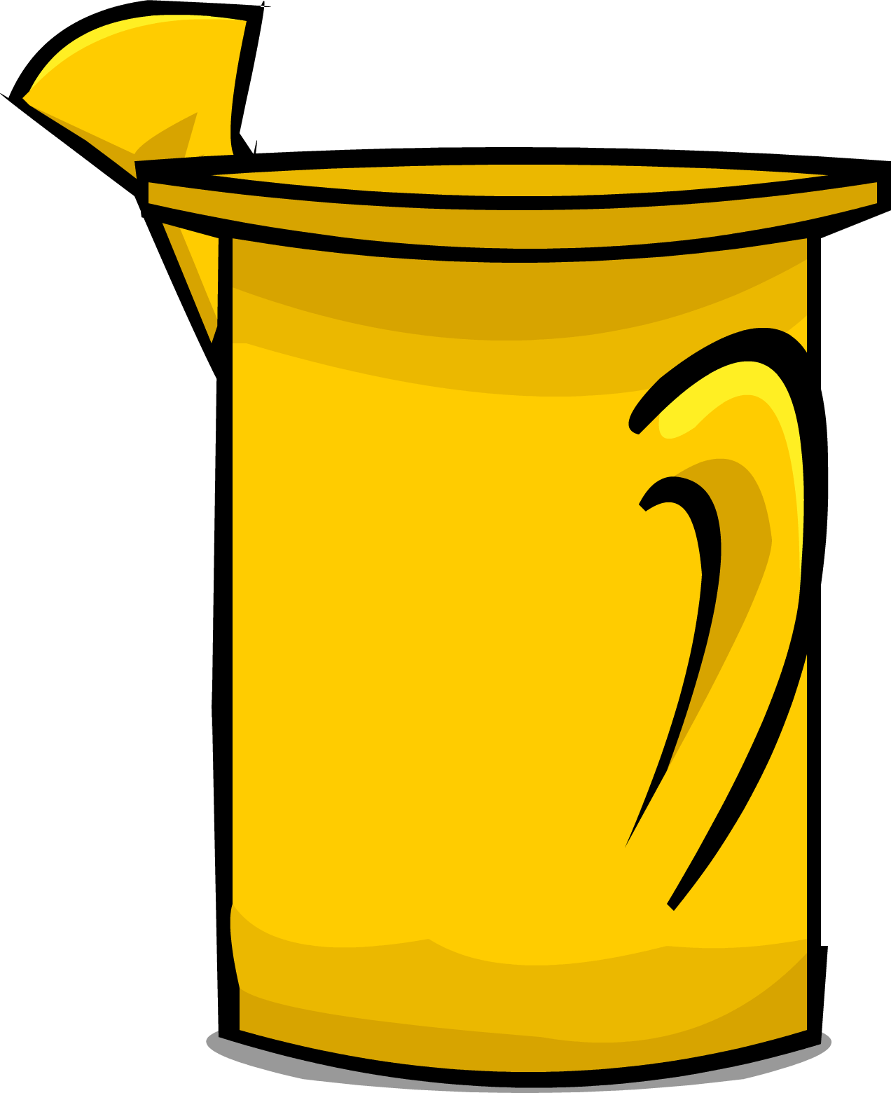 Watering Can Sprite 003 - Sprite (1272x1560)