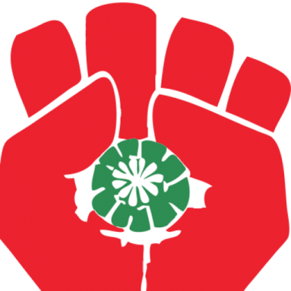 Clenched Fist Of Truth (420x420)