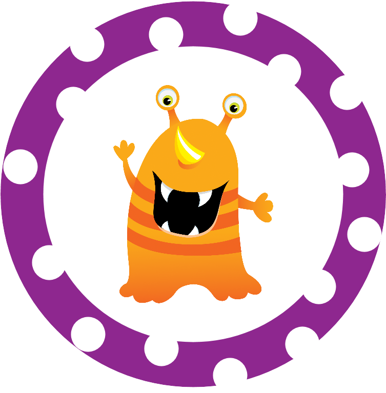 Here's A Bunch Of Monster Mash Party Ideas Including - Sweet Teacher Appreciation Quotes (800x800)