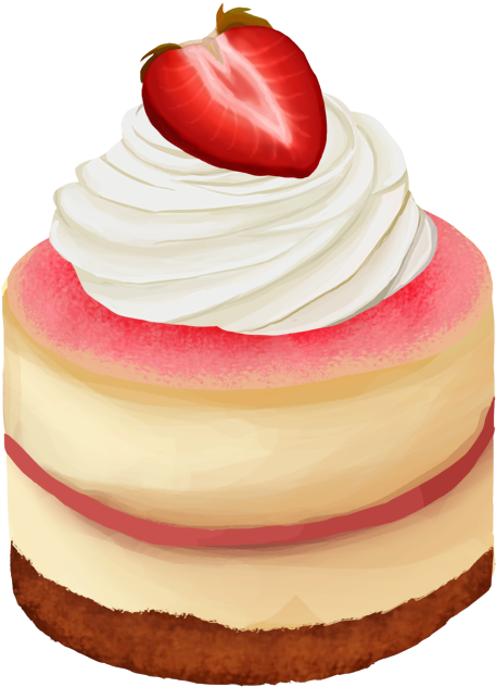 Food - Cheesecake Png (900x862)