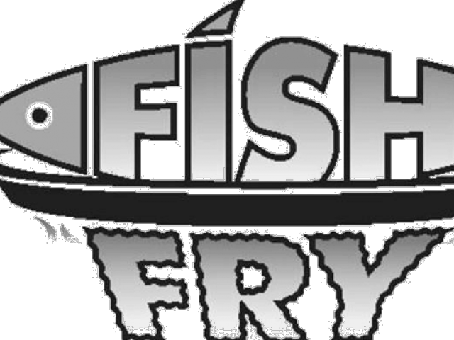 Salmon Clipart Fish Fry - Fish Fry (640x480)