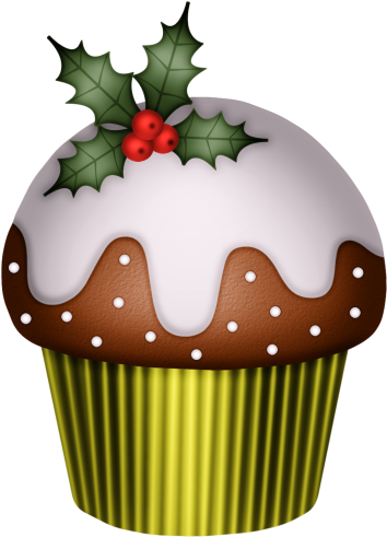 Cupcake - Cake (385x525)