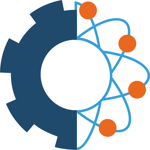 Computer Science Engineering Logos (500x500)