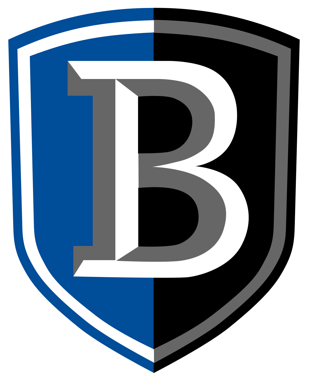 Bentley University Athletics Logo (1200x1477)