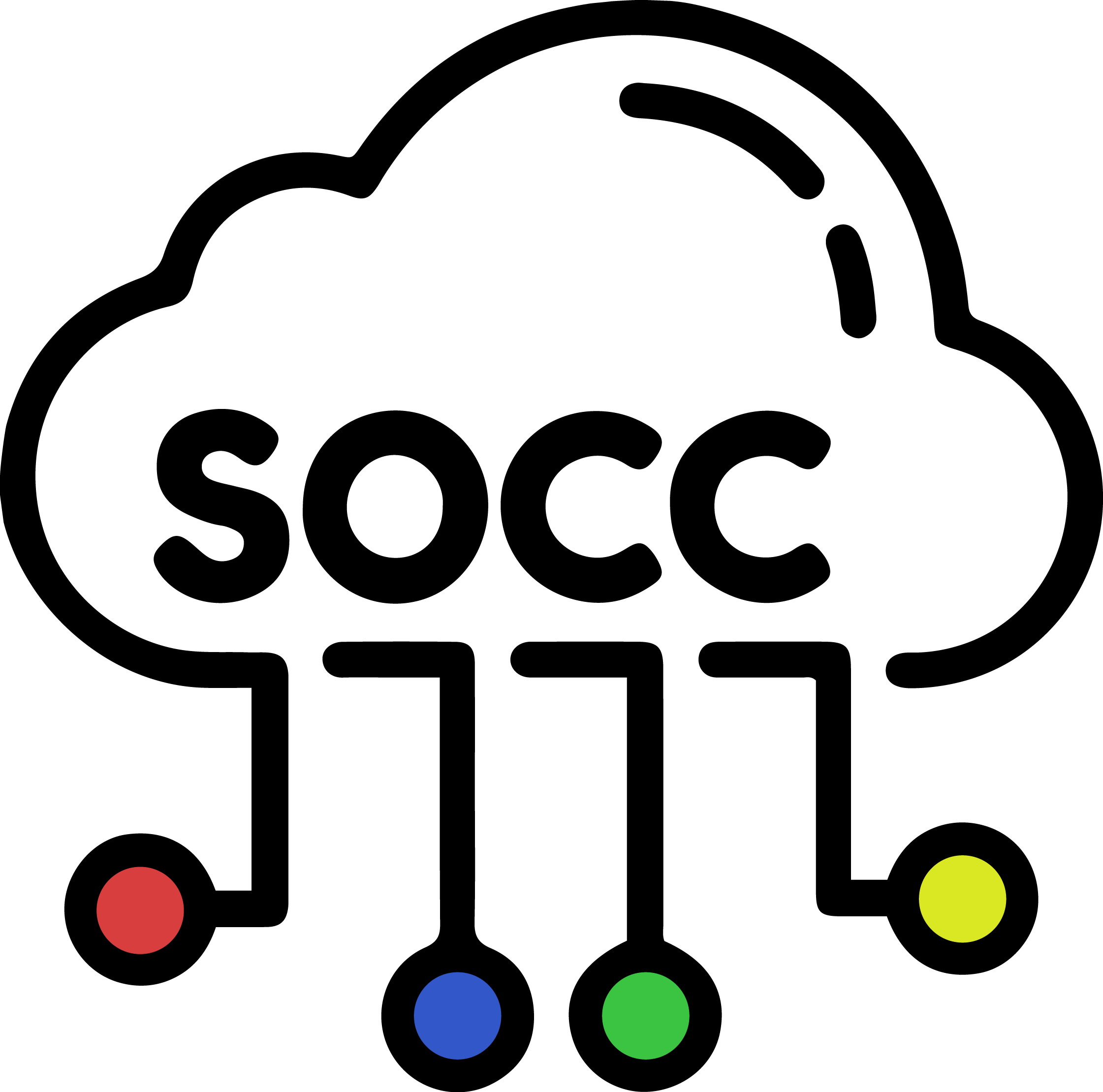 Service-oriented, Cloud And Fog Computing Research - Cloud Computing (2241x2219)