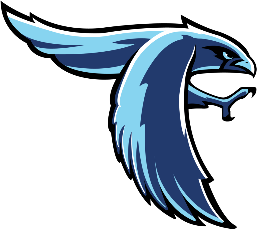 Touchscreen Wall Of Fame And All-state Falcons - Perry Meridian High School Indiana (1024x889)