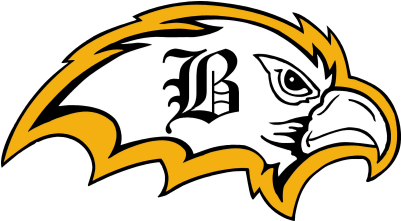 Falcons Athletics - Brownsville Area High School (400x400)